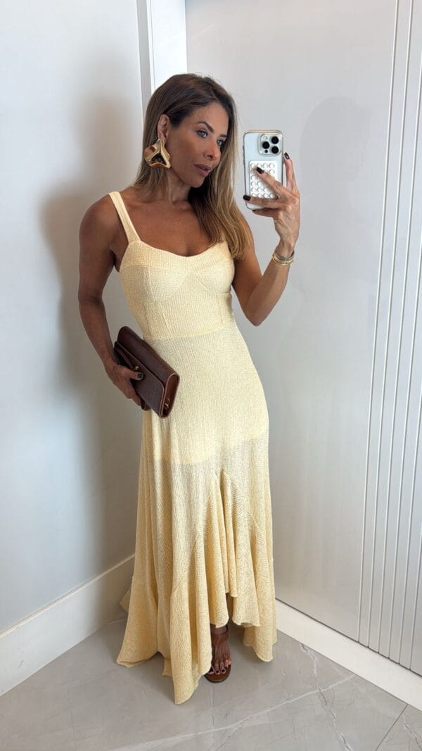 Vestido Doce Brisa - Imagem 2