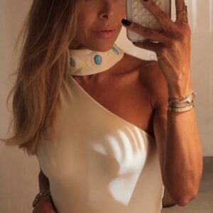 BODY COSTA ESMERALDA MARFIM